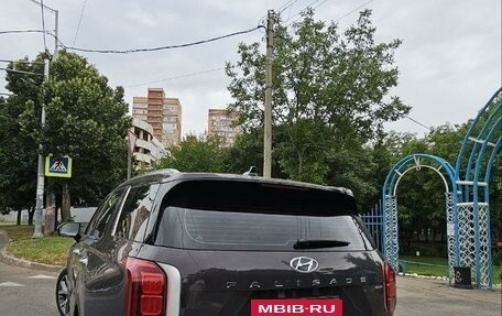 Hyundai Palisade I, 2018 год, 4 490 000 рублей, 3 фотография