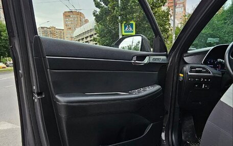 Hyundai Palisade I, 2018 год, 4 490 000 рублей, 11 фотография