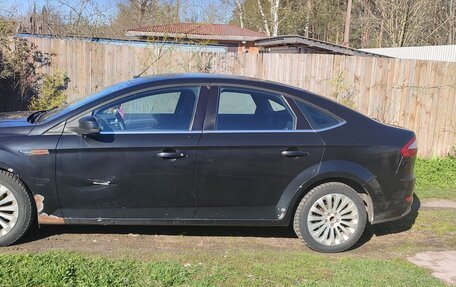 Ford Mondeo IV, 2008 год, 500 000 рублей, 4 фотография