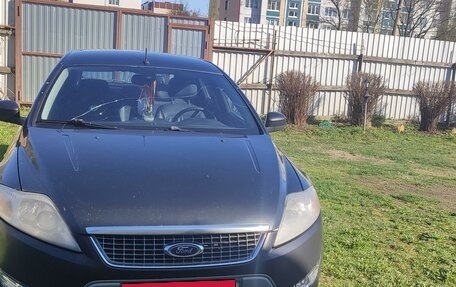 Ford Mondeo IV, 2008 год, 500 000 рублей, 2 фотография