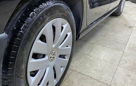 Volkswagen Polo VI (EU Market), 2011 год, 725 000 рублей, 17 фотография