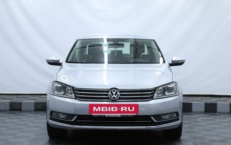 Volkswagen Passat B7, 2011 год, 865 000 рублей, 5 фотография