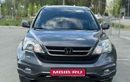 Honda CR-V III рестайлинг, 2011 год, 1 950 000 рублей, 2 фотография