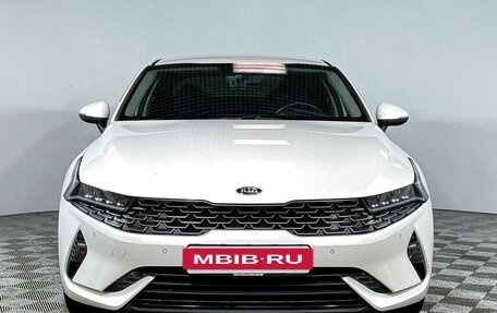 KIA K5, 2021 год, 2 399 000 рублей, 2 фотография