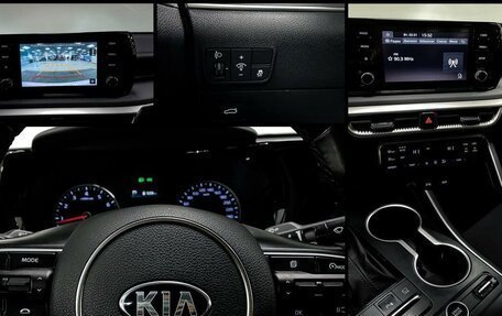 KIA K5, 2021 год, 2 399 000 рублей, 15 фотография