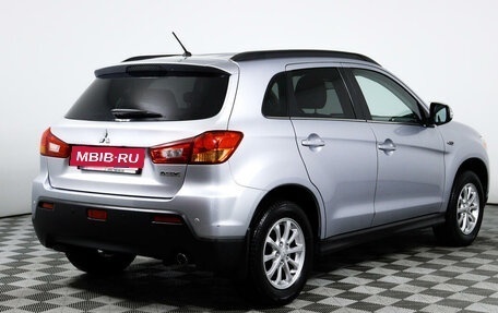 Mitsubishi ASX I рестайлинг, 2012 год, 1 380 000 рублей, 5 фотография