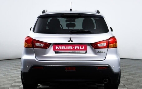 Mitsubishi ASX I рестайлинг, 2012 год, 1 380 000 рублей, 6 фотография