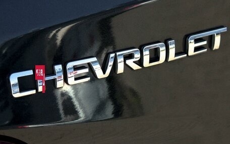 Chevrolet Aveo III, 2012 год, 799 900 рублей, 8 фотография