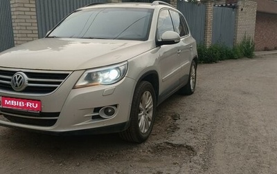 Volkswagen Tiguan I, 2011 год, 1 300 000 рублей, 1 фотография