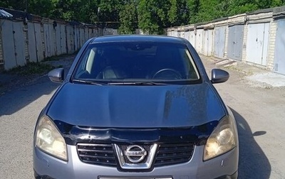 Nissan Qashqai, 2007 год, 990 000 рублей, 1 фотография