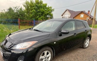 Mazda 3, 2012 год, 1 300 000 рублей, 1 фотография