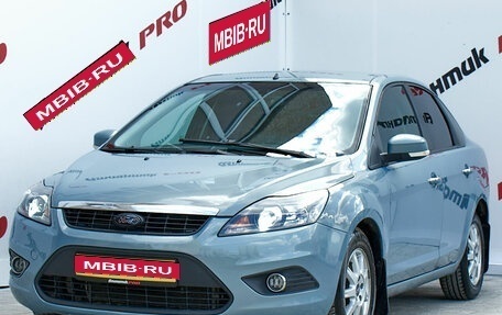 Ford Focus II рестайлинг, 2010 год, 670 000 рублей, 1 фотография