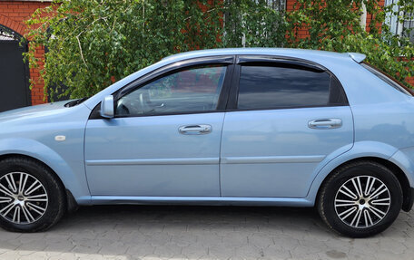 Chevrolet Lacetti, 2010 год, 639 000 рублей, 6 фотография