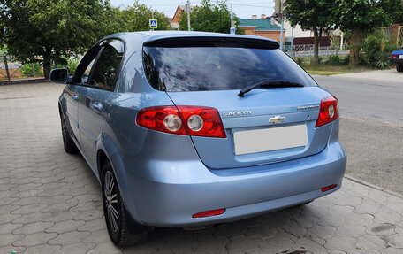 Chevrolet Lacetti, 2010 год, 639 000 рублей, 8 фотография