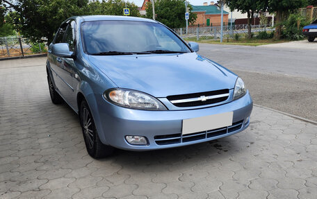 Chevrolet Lacetti, 2010 год, 639 000 рублей, 4 фотография