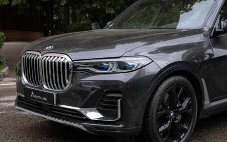 BMW X7, 2020 год, 8 500 000 рублей, 5 фотография