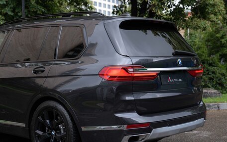 BMW X7, 2020 год, 8 500 000 рублей, 13 фотография