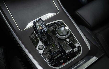 BMW X7, 2020 год, 8 500 000 рублей, 33 фотография