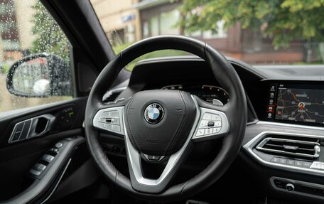 BMW X7, 2020 год, 8 500 000 рублей, 37 фотография