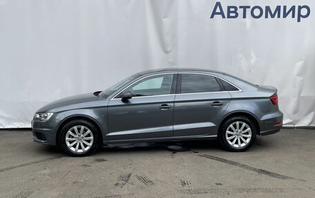 Audi A3, 2015 год, 1 550 000 рублей, 8 фотография