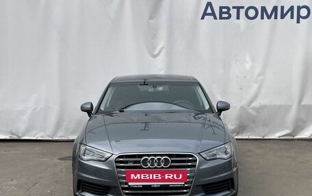 Audi A3, 2015 год, 1 550 000 рублей, 2 фотография