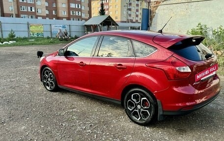 Ford Focus III, 2014 год, 1 150 000 рублей, 6 фотография