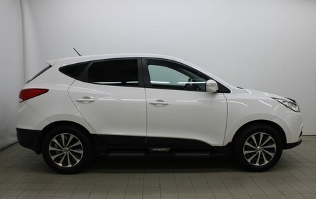 Hyundai ix35 I рестайлинг, 2012 год, 1 290 000 рублей, 4 фотография