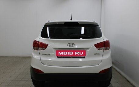 Hyundai ix35 I рестайлинг, 2012 год, 1 290 000 рублей, 6 фотография