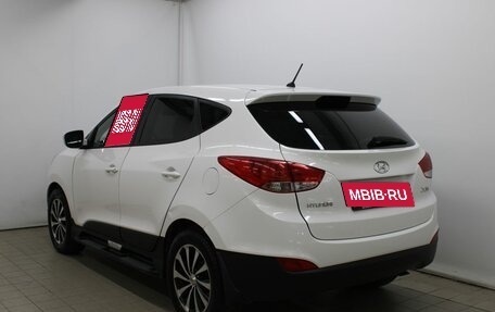 Hyundai ix35 I рестайлинг, 2012 год, 1 290 000 рублей, 7 фотография