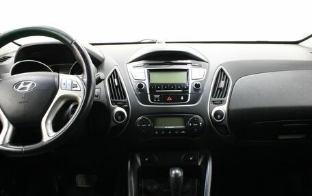 Hyundai ix35 I рестайлинг, 2012 год, 1 290 000 рублей, 14 фотография