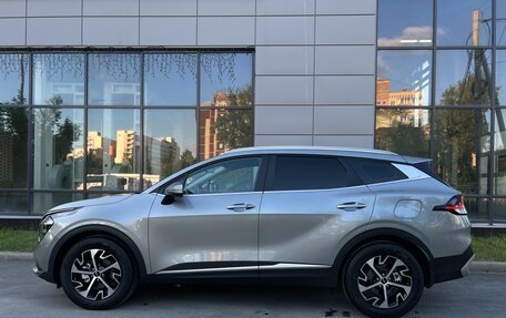 KIA Sportage IV рестайлинг, 2023 год, 3 850 000 рублей, 5 фотография