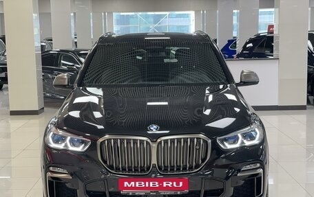 BMW X5, 2020 год, 8 820 000 рублей, 3 фотография