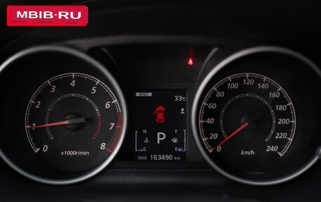 Mitsubishi Outlander III рестайлинг 3, 2011 год, 1 341 854 рублей, 10 фотография