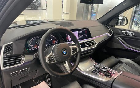 BMW X5, 2020 год, 8 820 000 рублей, 11 фотография
