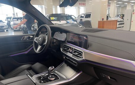 BMW X5, 2020 год, 8 820 000 рублей, 14 фотография
