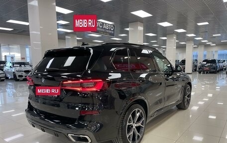 BMW X5, 2020 год, 8 820 000 рублей, 7 фотография