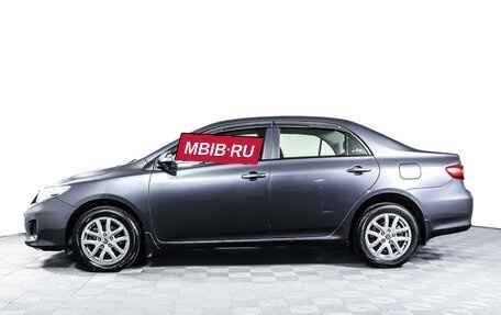 Toyota Corolla, 2012 год, 1 367 000 рублей, 8 фотография
