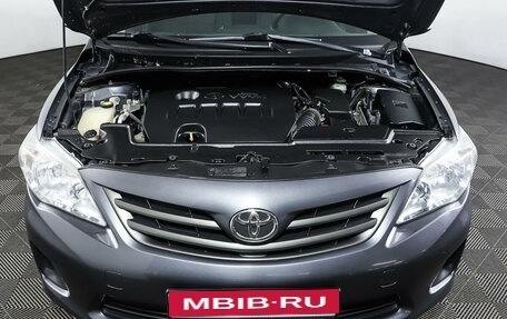 Toyota Corolla, 2012 год, 1 367 000 рублей, 9 фотография