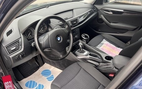 BMW X1, 2012 год, 1 620 000 рублей, 6 фотография
