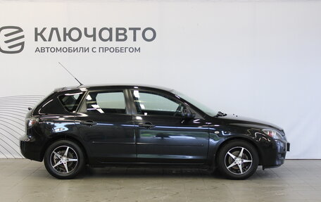 Mazda 3, 2008 год, 859 000 рублей, 4 фотография