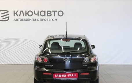 Mazda 3, 2008 год, 859 000 рублей, 6 фотография