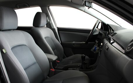 Mazda 3, 2008 год, 859 000 рублей, 9 фотография