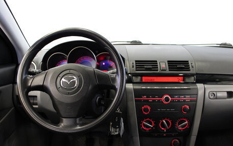 Mazda 3, 2008 год, 859 000 рублей, 11 фотография