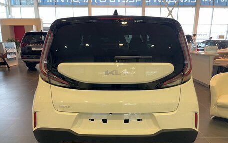 KIA Soul III, 2023 год, 3 250 000 рублей, 4 фотография