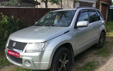 Suzuki Grand Vitara, 2010 год, 1 150 000 рублей, 1 фотография