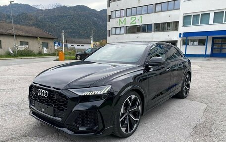 Audi RS Q8 I, 2024 год, 18 001 000 рублей, 1 фотография