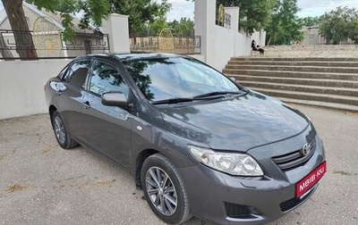 Toyota Corolla, 2007 год, 780 000 рублей, 1 фотография