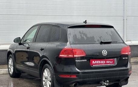 Volkswagen Touareg III, 2013 год, 2 379 000 рублей, 6 фотография