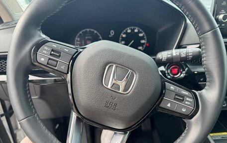 Honda CR-V, 2023 год, 4 500 000 рублей, 5 фотография