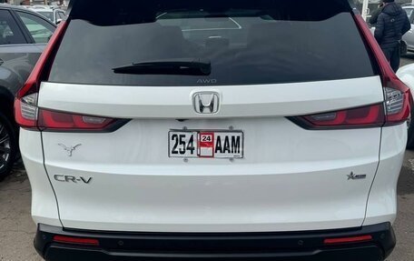 Honda CR-V, 2023 год, 4 500 000 рублей, 2 фотография